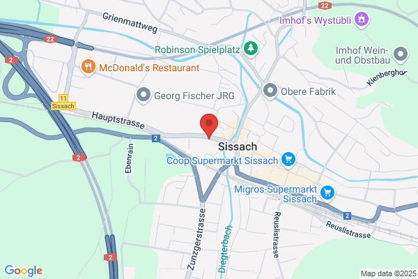 Sonderegger Treuhand AG