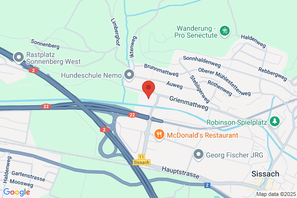 Tenniscenter Ergolz AG