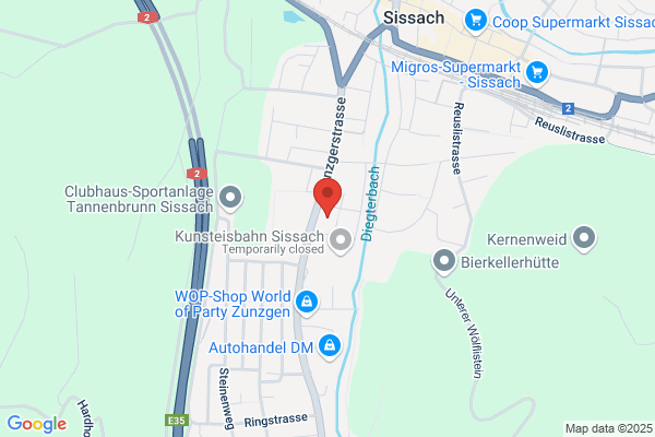 Woodtli Immobilien-Treuhand