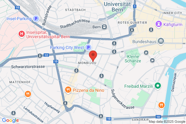 Quartierwerk Architektur GmbH