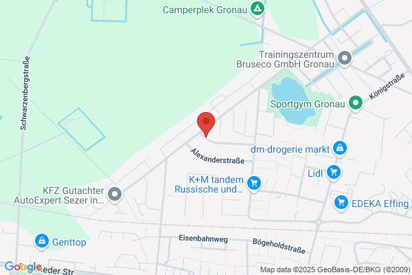 HOMESTYLING GmbH
