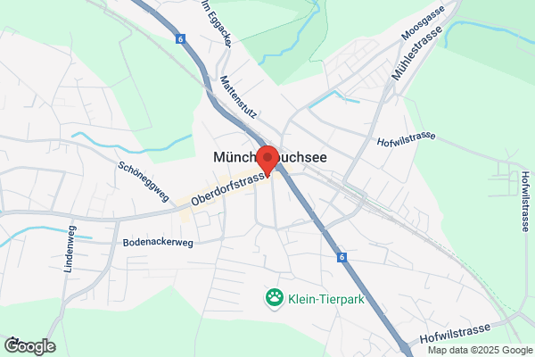 Amavita Münchenbuchsee
