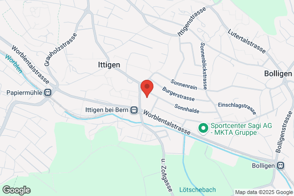Amavita Storchengässchen Bern (ehemals SUN STORE Bern)