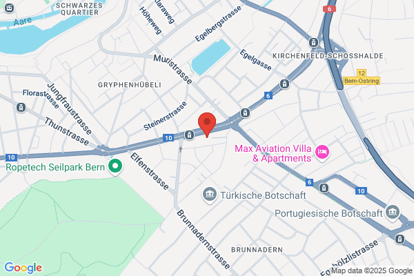 Toppharm Murifeld-Apotheke