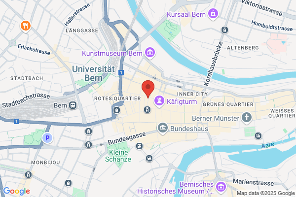 Apotheke Dr. Noyer AG