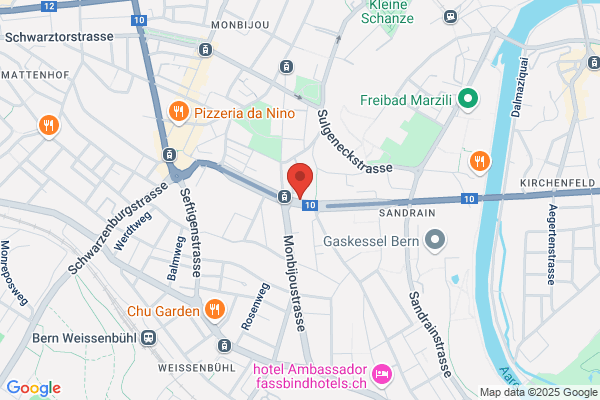 Apotheke Roesli