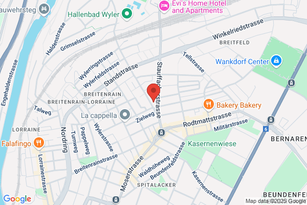 Brueckfeld-Apotheke