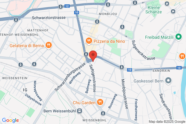Eiger-Apotheke