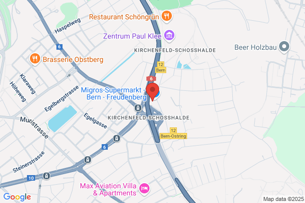 Ostring Apotheke