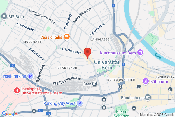 Atelier fuer Architektur Schuetz