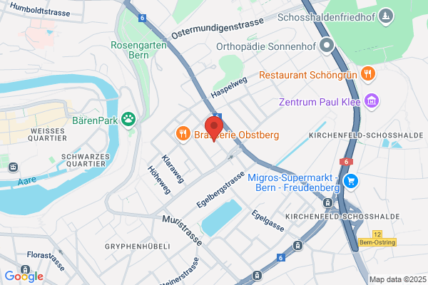 Markus Roethlisberger Architekturbuero