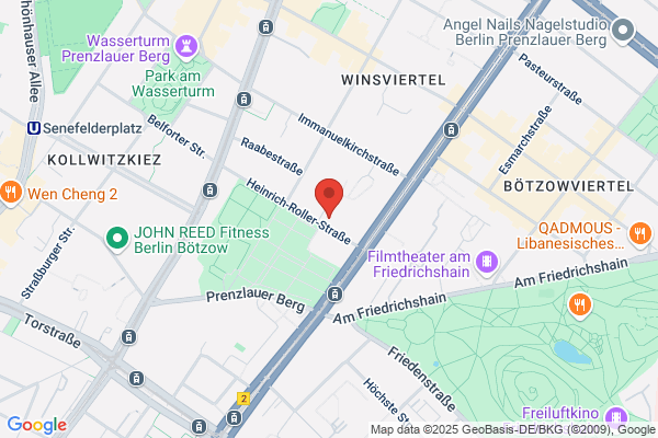Weiter im Text GmbH