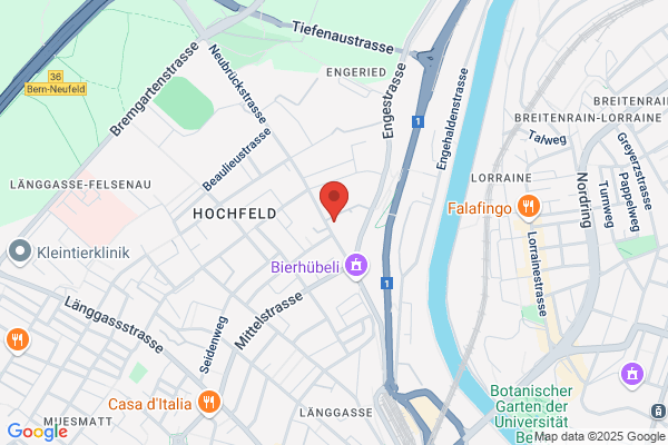 bulthaup Bern