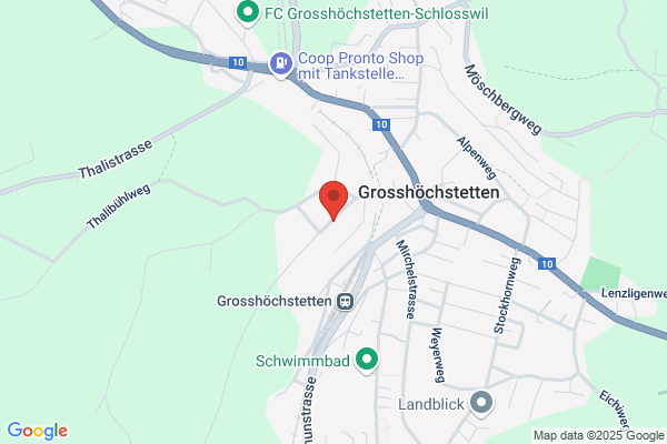Brancher u. Kaufmann Architekturbuero
