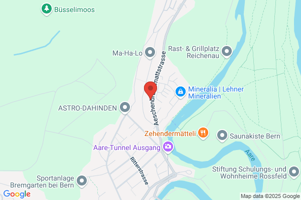 Gaertnerei A. Riem