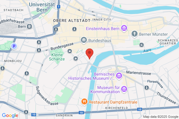 Gody Hofmann Architekten AG