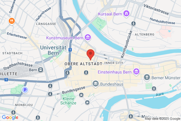 nohe Schweiz GmbH - Nothelferkurse in Bern