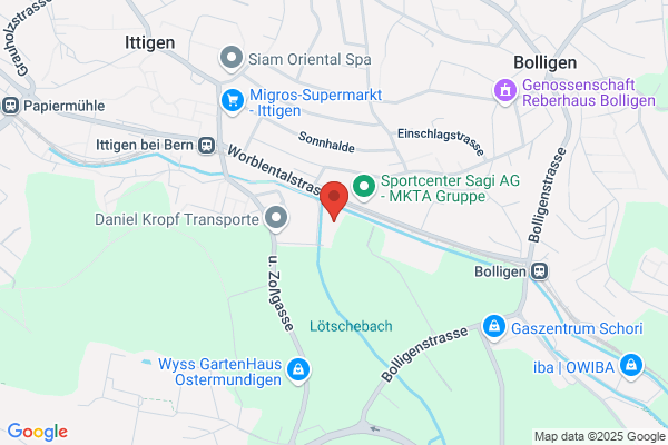 Ausbildungszentrum Kantonspolizei