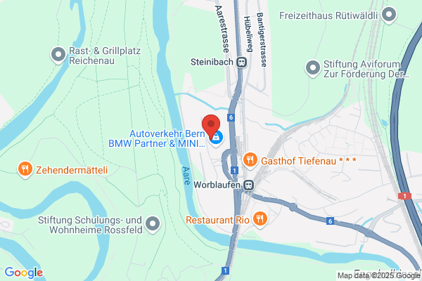 PGMM Schweiz AG