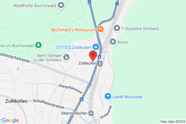 Euromaster Zollikofen