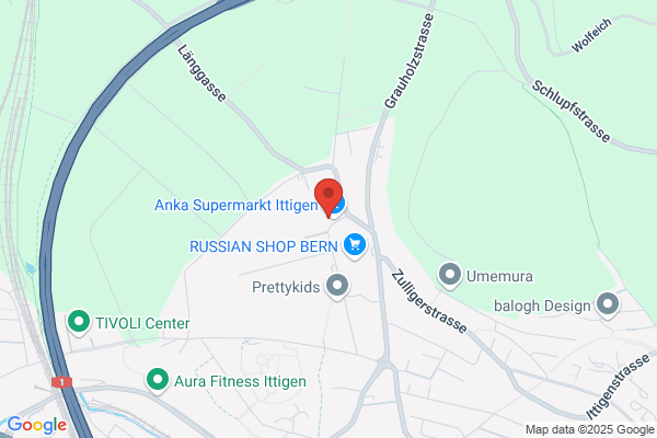 Aarestoren GmbH