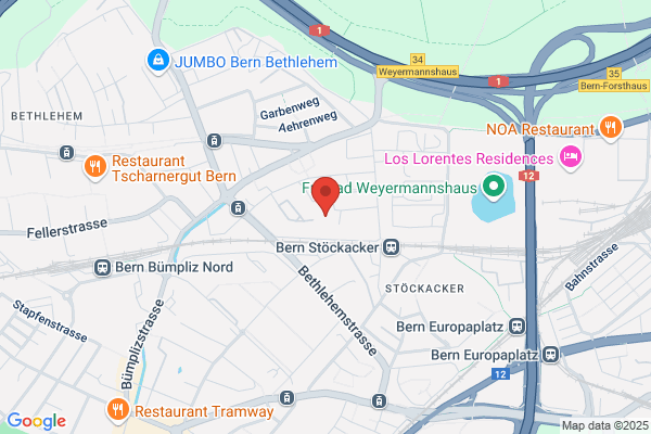 Baugeschaeft Marras