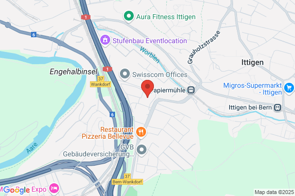 Gebr. Merz AG