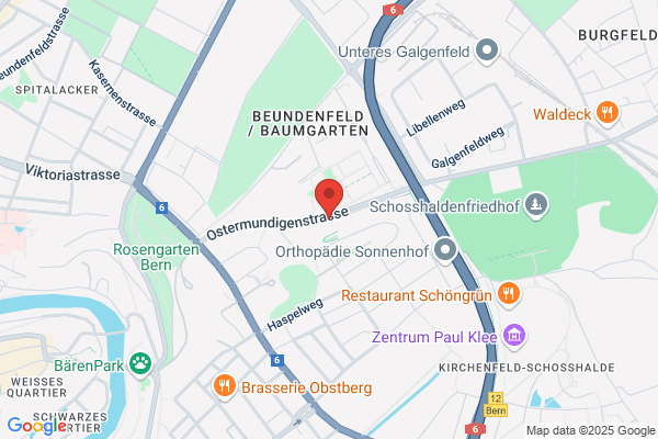 Hofstetter + Bezzola AG