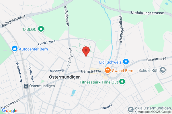 Kaestli AG Bauunternehmung