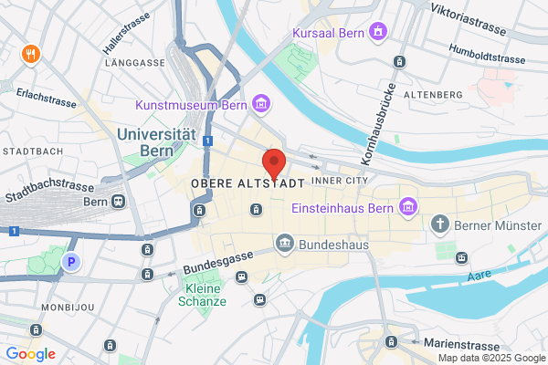 GRIEDER Les Boutiques BRUNSCHWIG und CIE SA