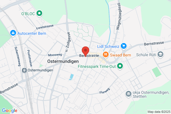 Modehaus Iller AG
