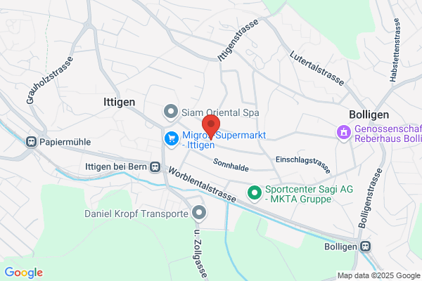 Lisag Immobilien und Beteiligungen AG