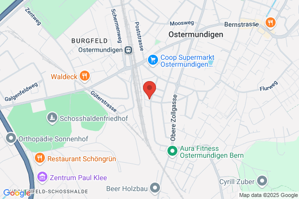Die Schweizerische Post Briefmarken und Philatelie