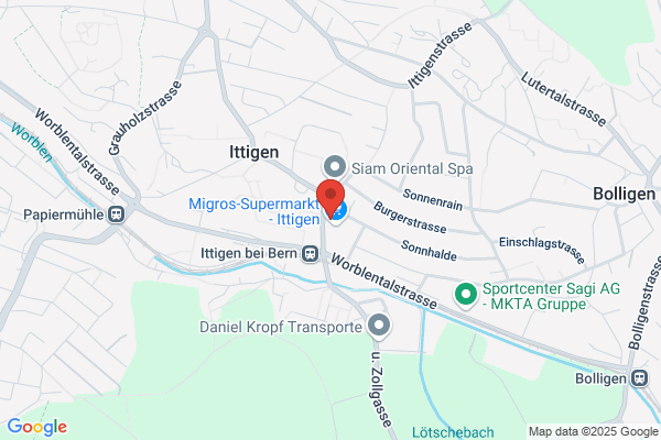 Die Schweizerische Post PostMail Verkauf Mittelland