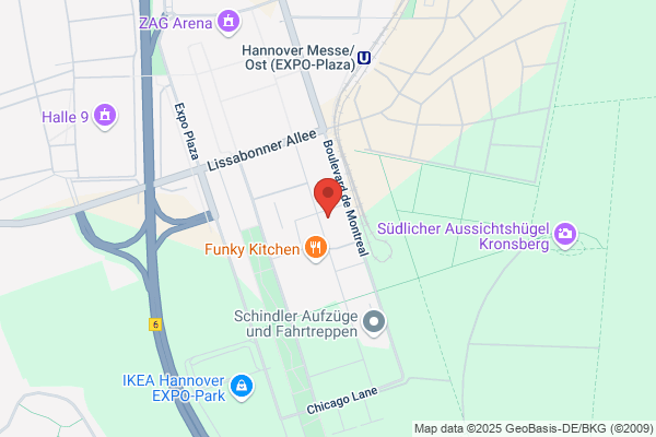 Imbox GmbH