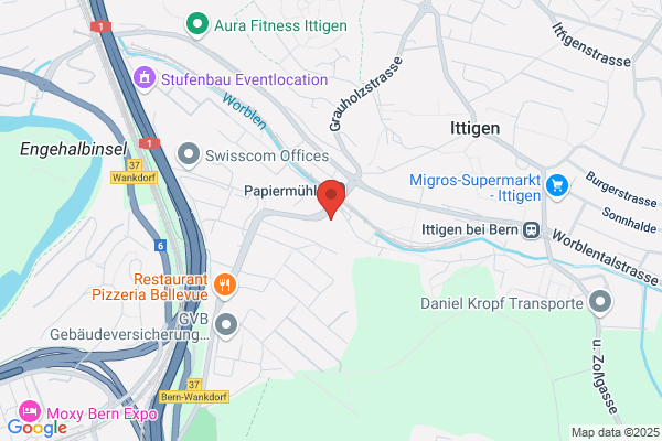 Net-Support GmbH