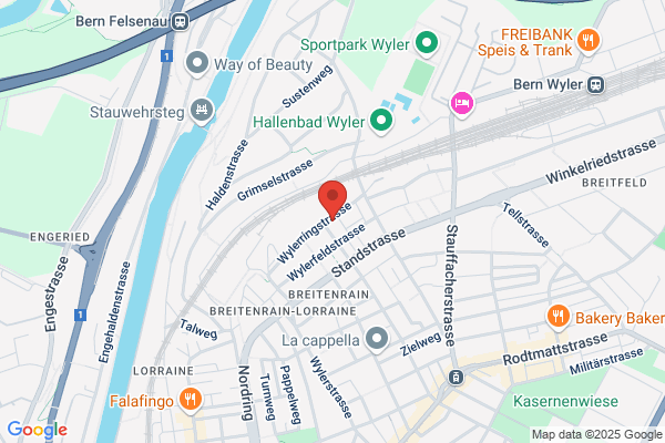 PTV SWISS AG