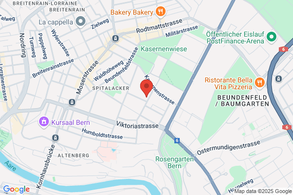 Balmer-Etienne AG Bern