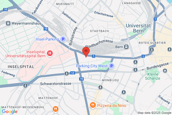 Pumag Consulting AG
