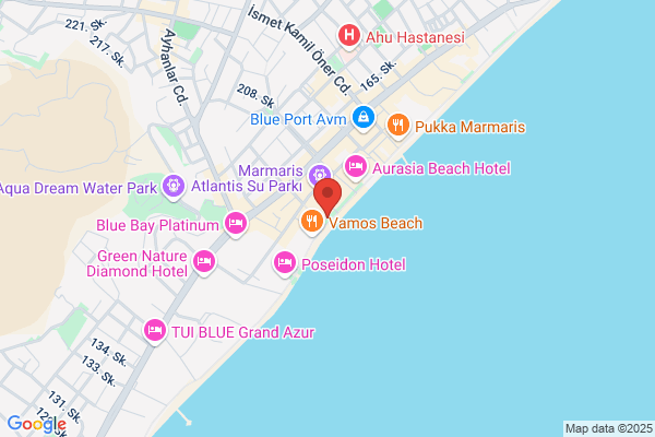 Café-Bar Atlantis
