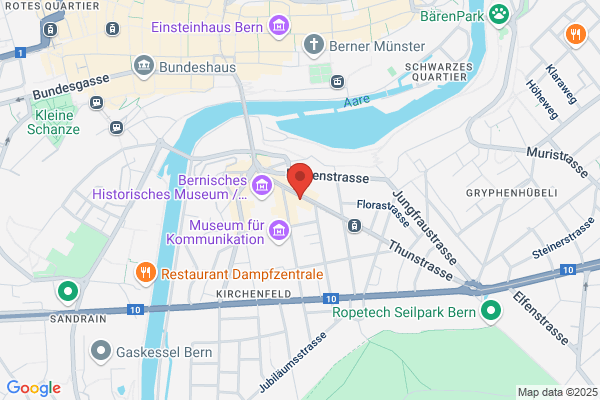 Lieblingskafi KLG