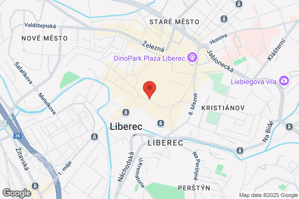 Restaurant Bistretto