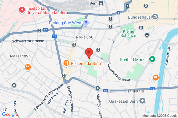 Haarschneiderei