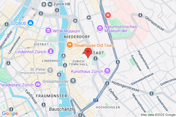 Haarschopf