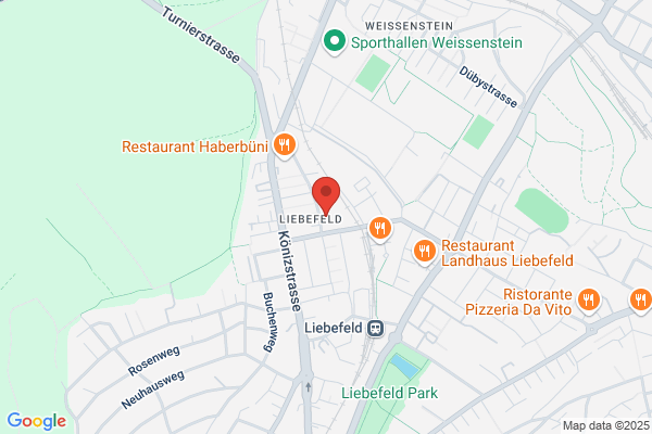 Sanitär Shop Liebefeld, Sanitas Troesch