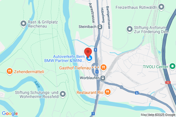 Aarbus GmbH