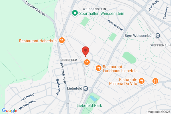Carbagas-Store Liebefeld - Technische Gase, Ballongas & Trockeneis