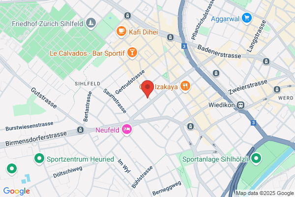 Chiesa evangelica di lingua italiana