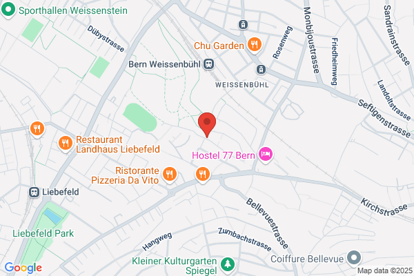 Die Gesellschafterin Lang