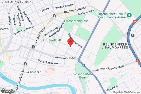 Köbi Brechbühl AG